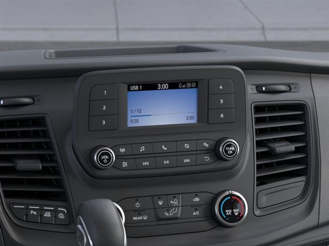 2025 Ford Transit photo 10