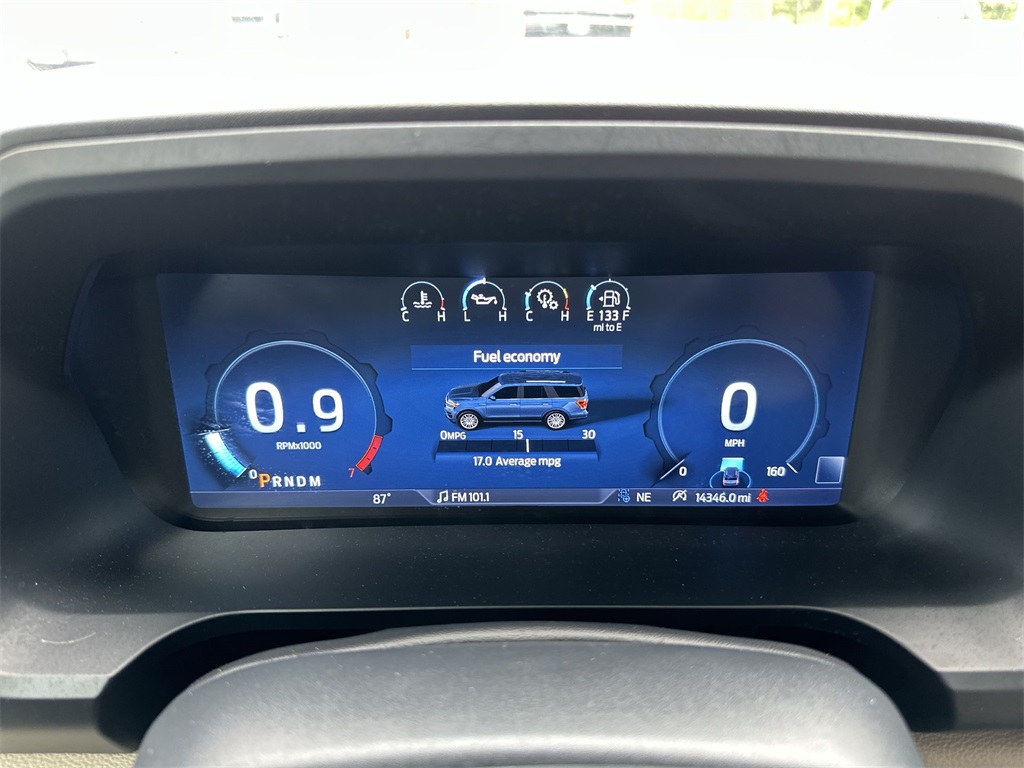 2024 Ford Expedition MAX Limited photo 15