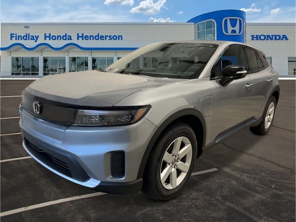 2025 Honda Prologue EX's photo