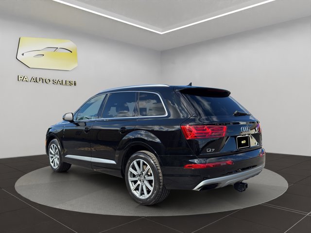 2018 Audi Q7 Premium Plus photo 2