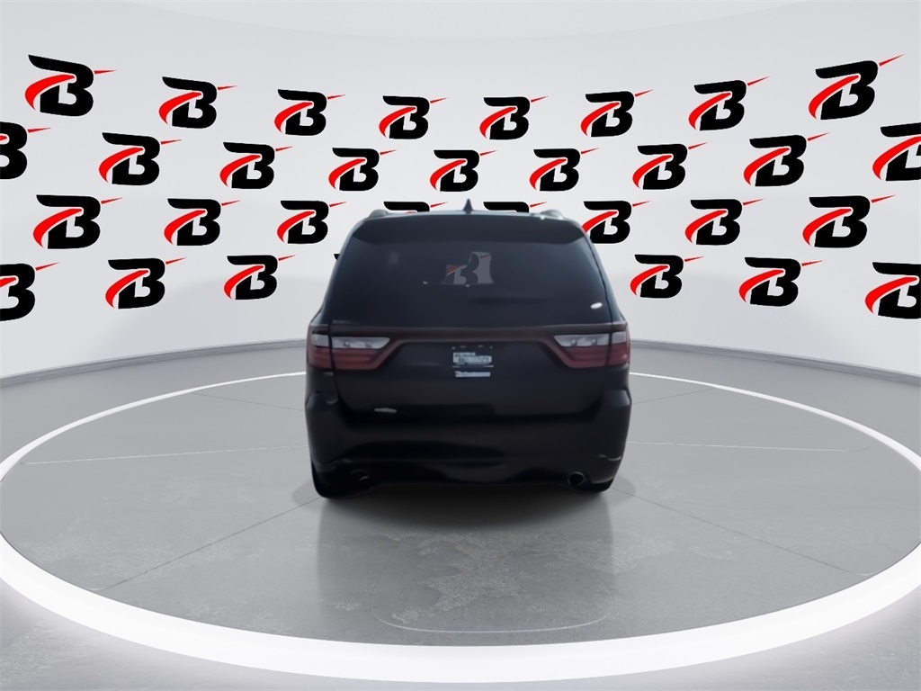 2024 Dodge Durango R/T photo 6