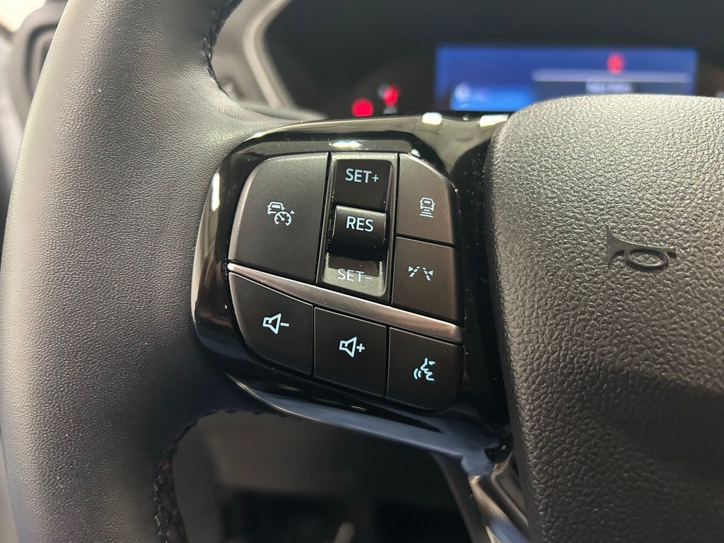 2024 Ford Escape Plug-In Hybrid Base photo 20