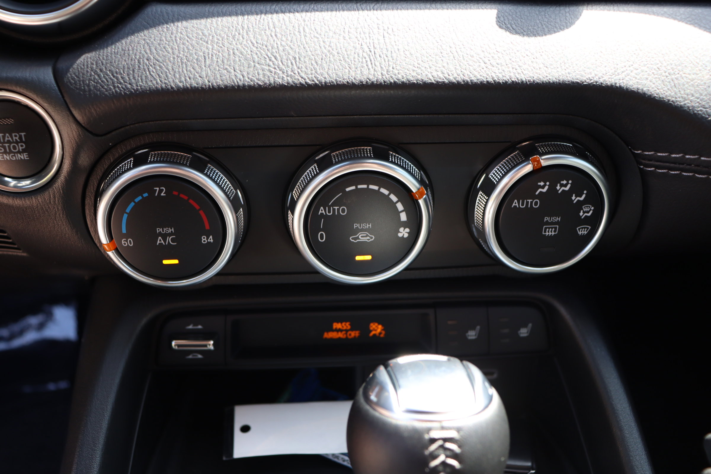2025 Mazda MX-5 Miata Miata RF Grand Touring photo 10