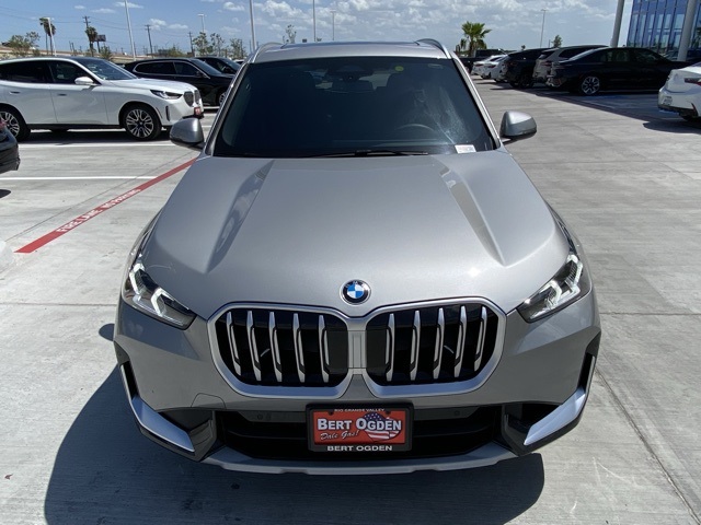 2025 Bmw X1 XDrive28i photo 2