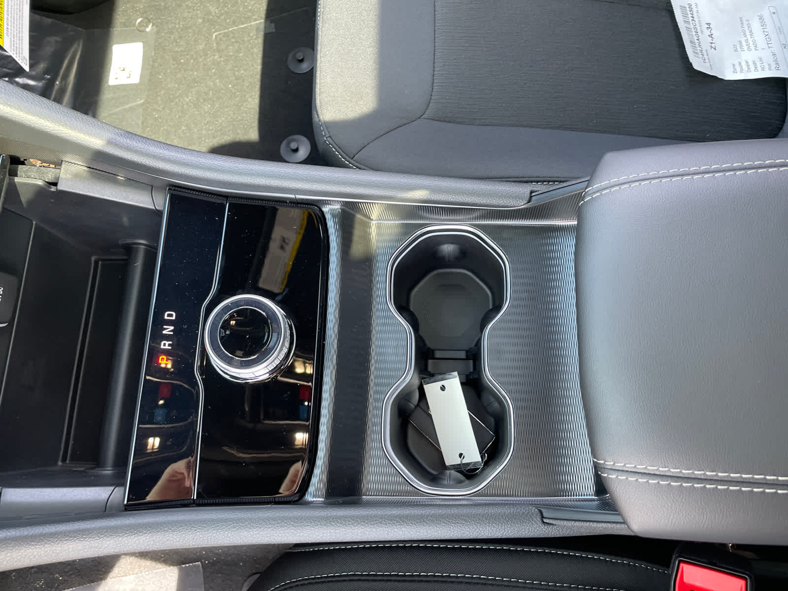 2025 Jeep Grand Cherokee Laredo X photo 25