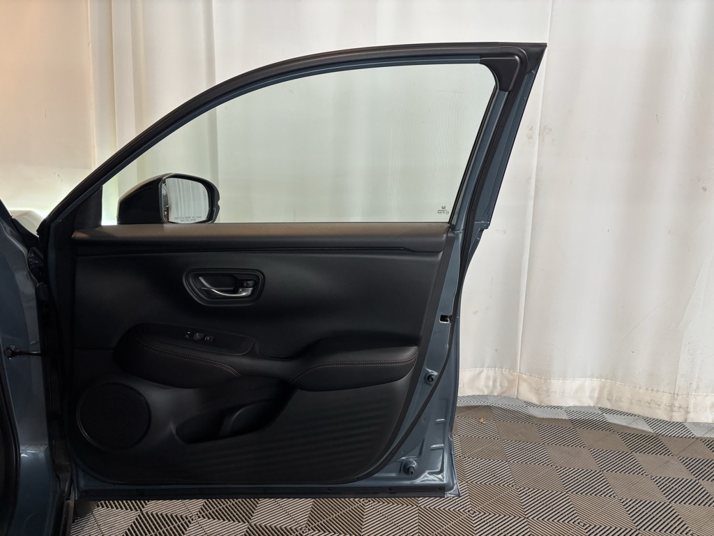 2023 Honda HR-V Sport photo 21