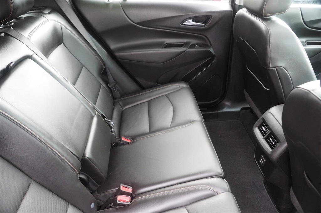 2021 Chevrolet Equinox LT photo 23