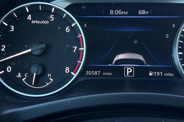 2023 Nissan Sentra SV photo 27