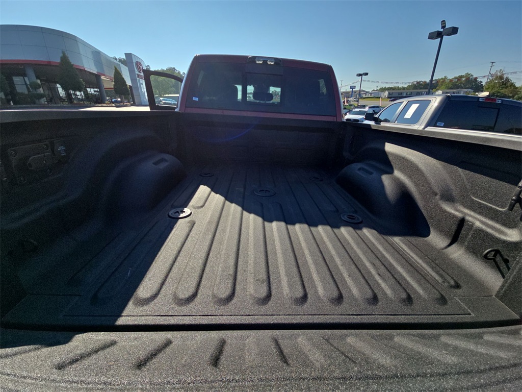 2021 Ram 3500 Laramie photo 30