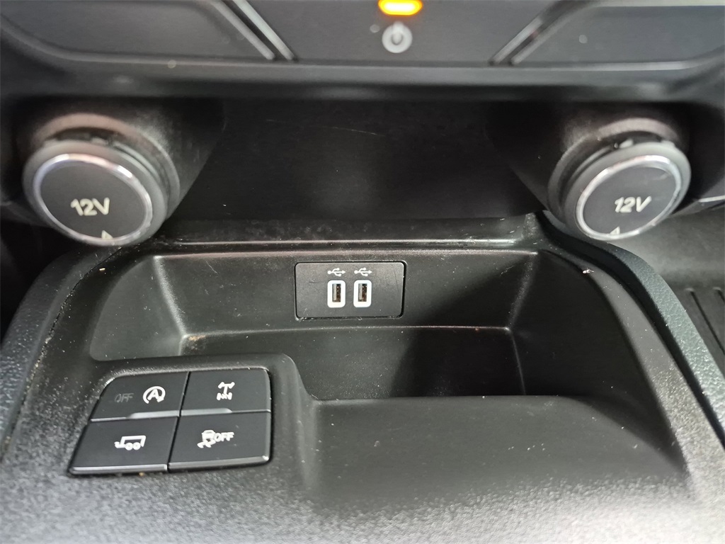 2021 Ford Ranger XL photo 28