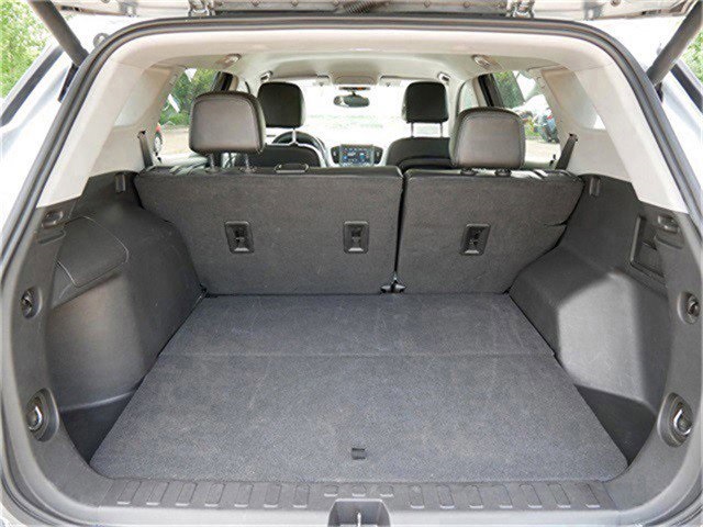 2024 Gmc Terrain SLT photo 15