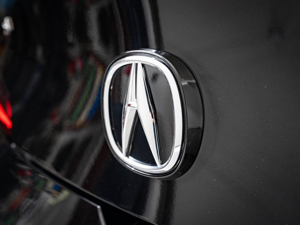 2025 Acura Integra A-Spec Technology photo 17