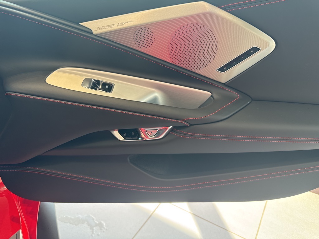 2023 Chevrolet Corvette Stingray 3LT photo 9