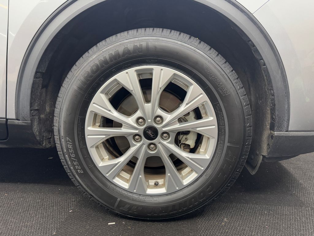 2023 Ford Escape Active photo 12
