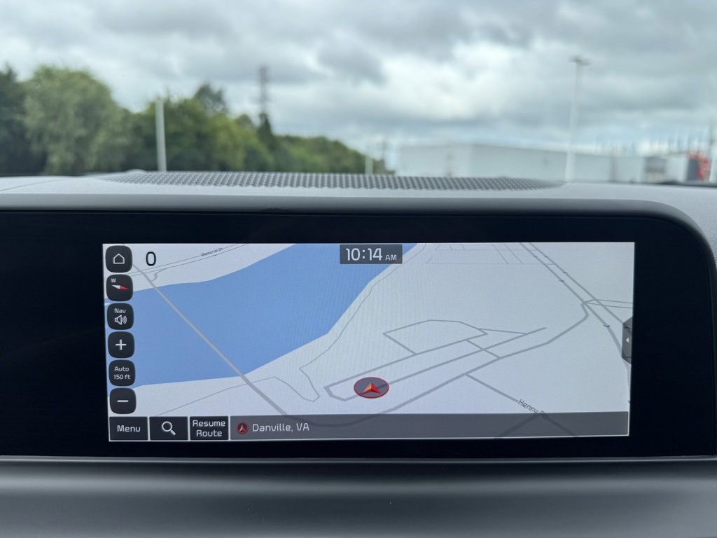 2024 Kia Seltos EX photo 19