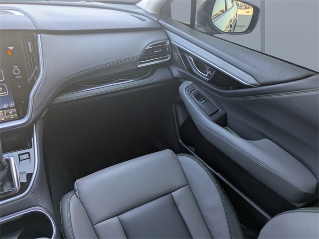 2023 Subaru Outback Onyx Edition XT photo 17