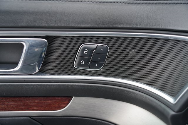 2018 FORD EXPLORER - Image 15