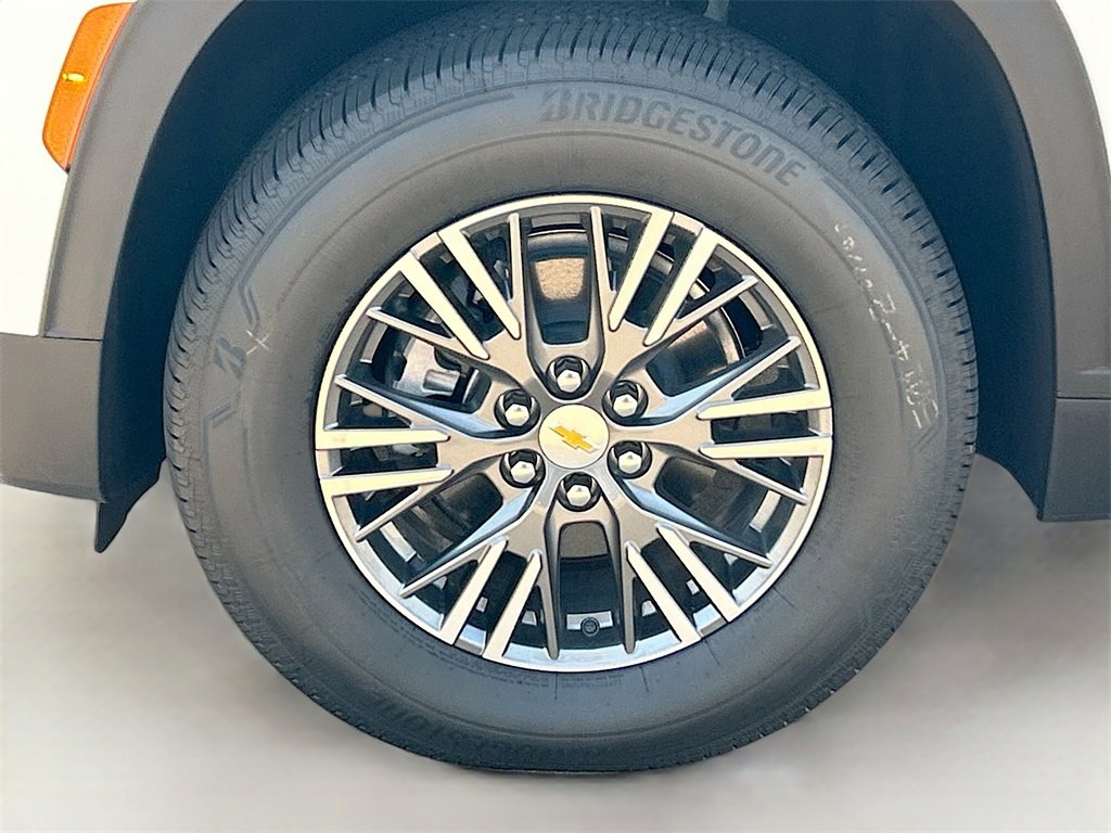 2026 Chevrolet Traverse photo 27
