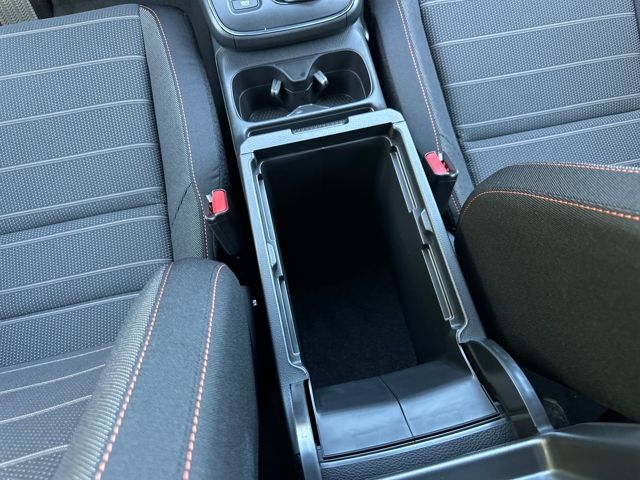 2026 Honda CR-V Hybrid photo 29