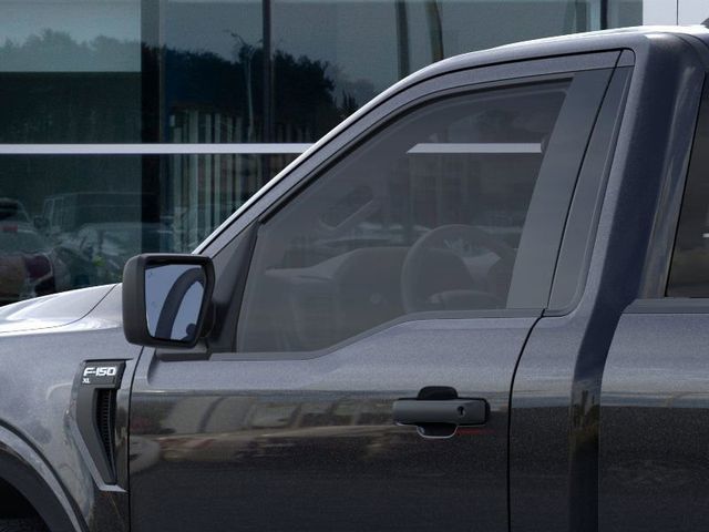 2025 Ford F-150 XL photo 18