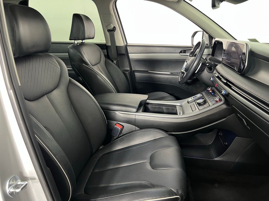 2024 Hyundai Palisade SEL photo 30