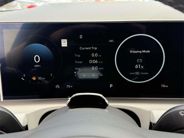 2025 Hyundai Tucson Limited photo 24