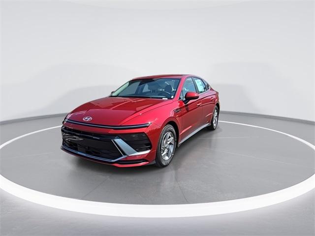 2025 Hyundai Sonata SE photo 4