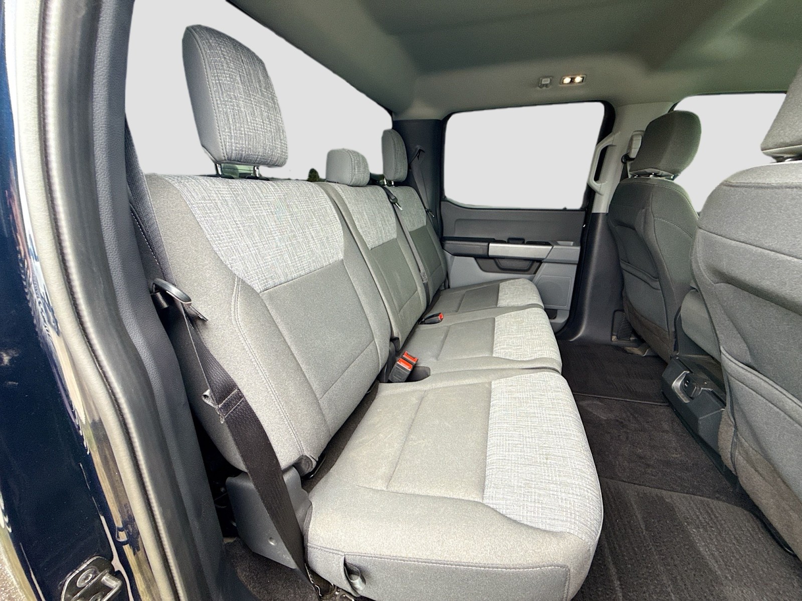 2023 Ford F-150 XLT photo 22