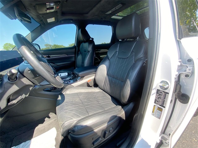 2023 Kia Telluride X-Pro photo 3
