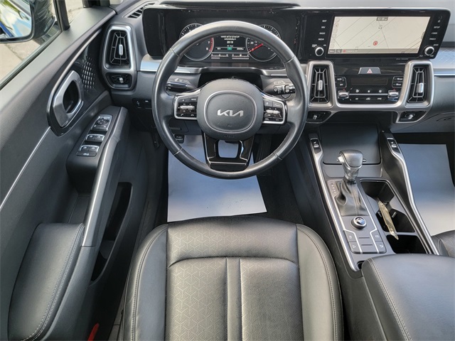 2023 Kia Sorento S photo 22