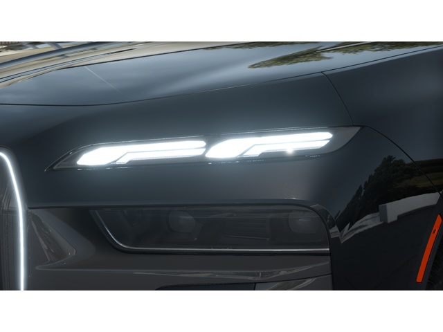 2025 Bmw 740i xDrive photo 6