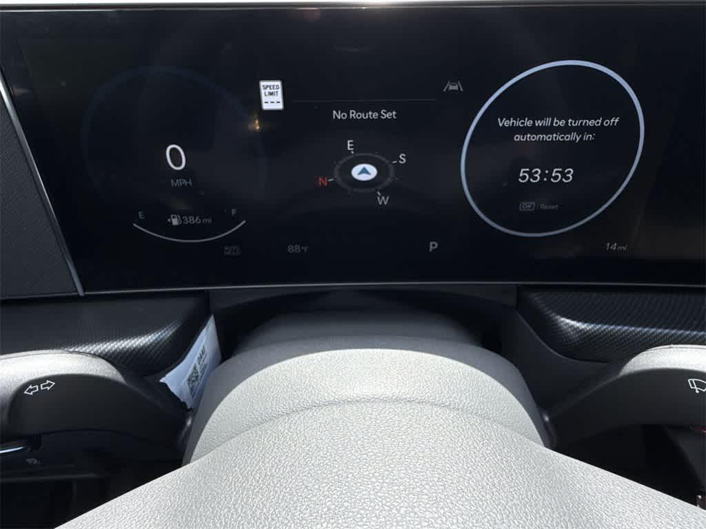 2026 Hyundai Sonata N Line photo 16