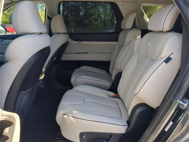 2024 Hyundai Palisade Calligraphy photo 13