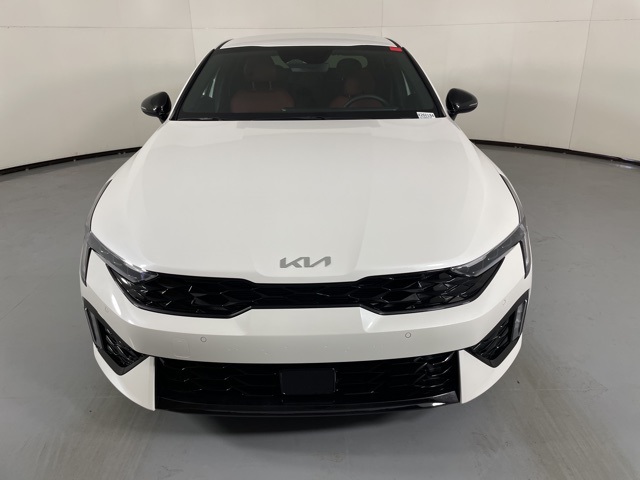 2026 Kia K5 GT-Line photo 3