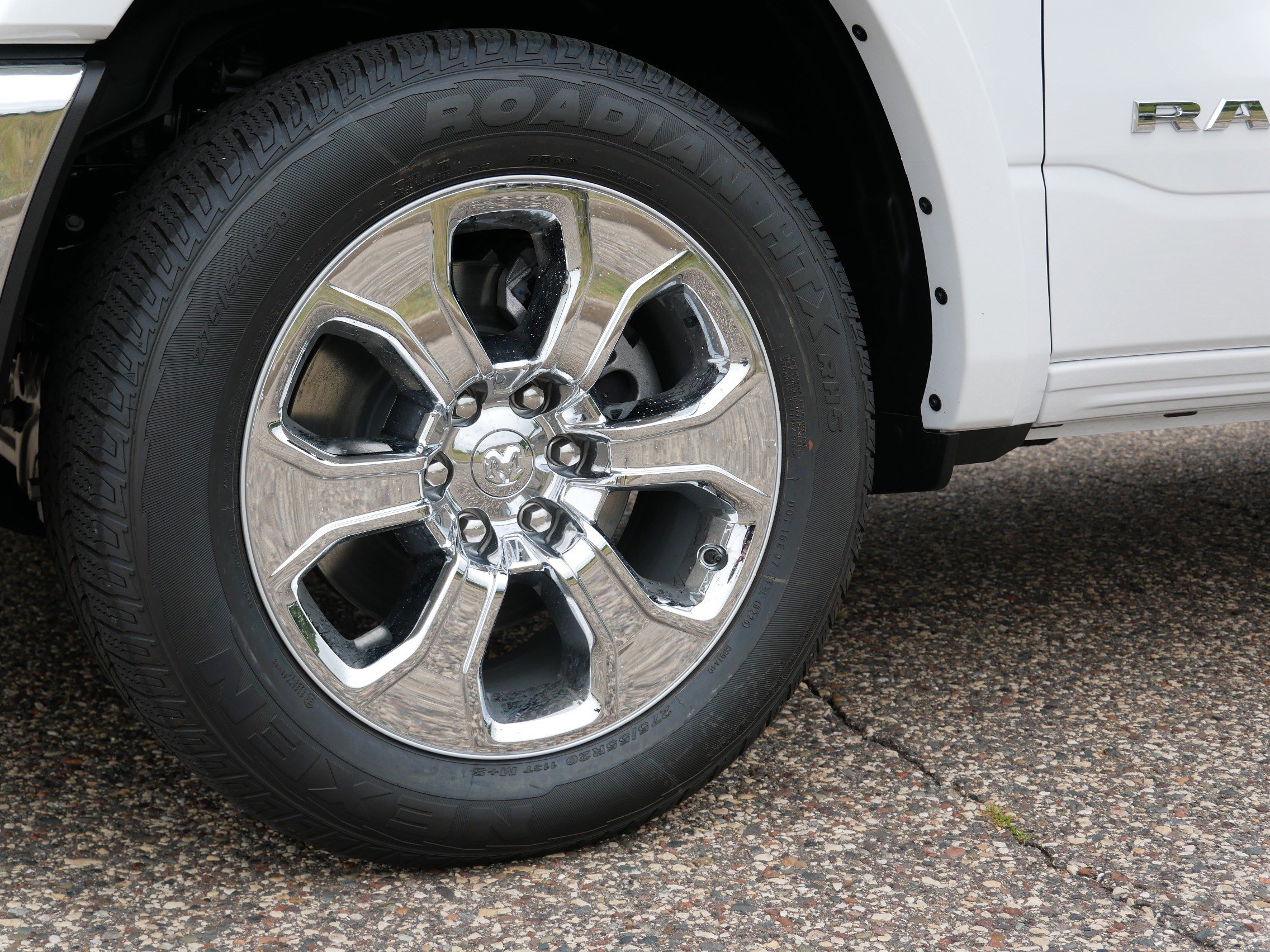 2025 Ram 1500 Big Horn photo 5