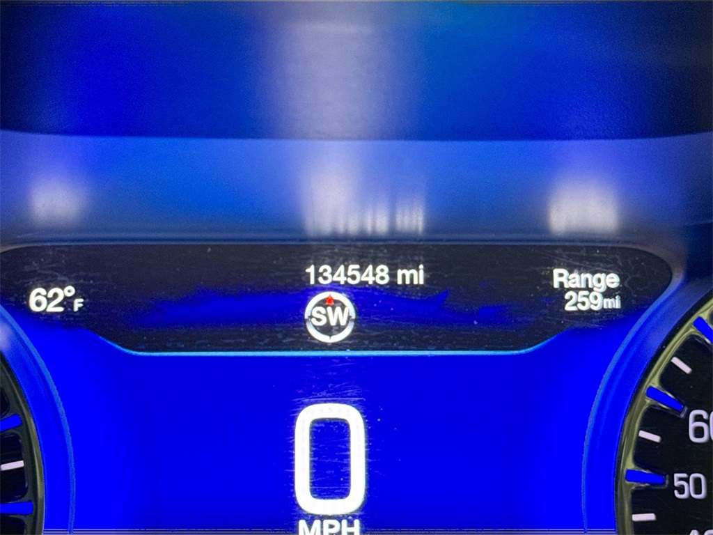2015 Chrysler 200 C photo 21