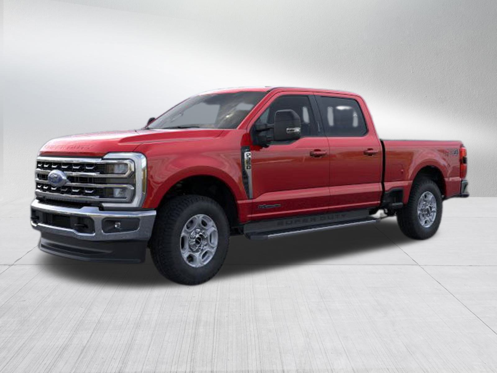 2026 Ford F-350 photo 4