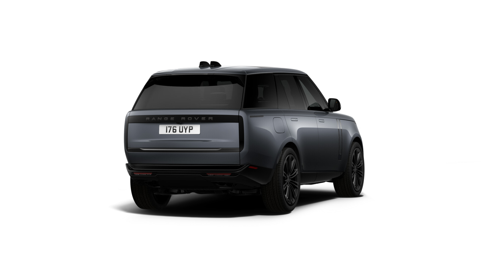 2026 LAND ROVER RANGE ROVER - Image 1
