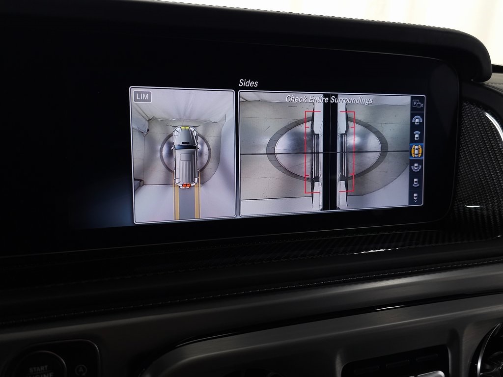 2019 MERCEDES-BENZ G-CLASS - Image 36
