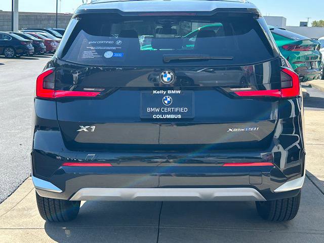 2025 Bmw X1 XDrive28i photo 11