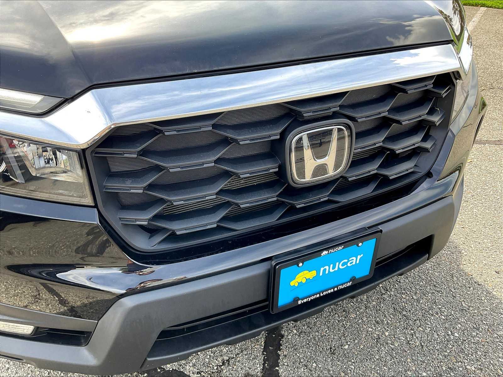 2022 Honda Passport EX-L photo 29