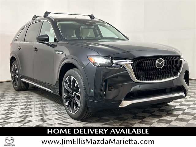 2026 Mazda CX-90 Premium Plus Package's photo