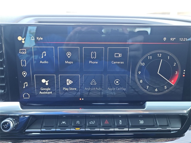2024 Gmc Sierra 1500 Elevation photo 24