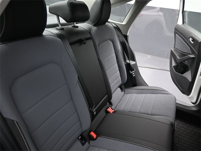2025 Volkswagen Jetta 1.5T SE photo 20