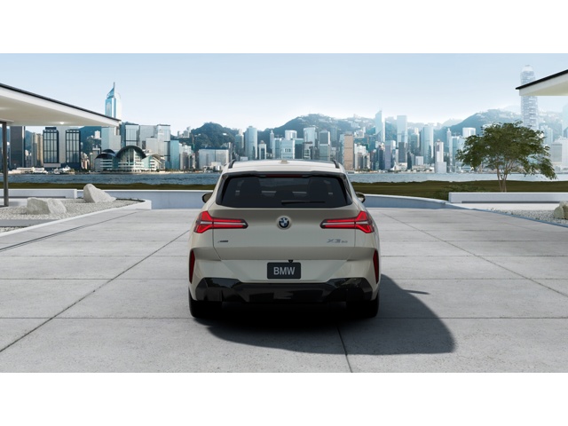 2026 Bmw X3 photo 5