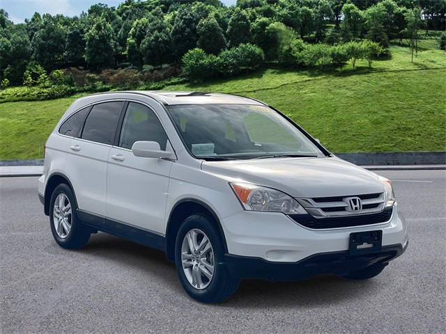 2011 Honda CR-V EX-L