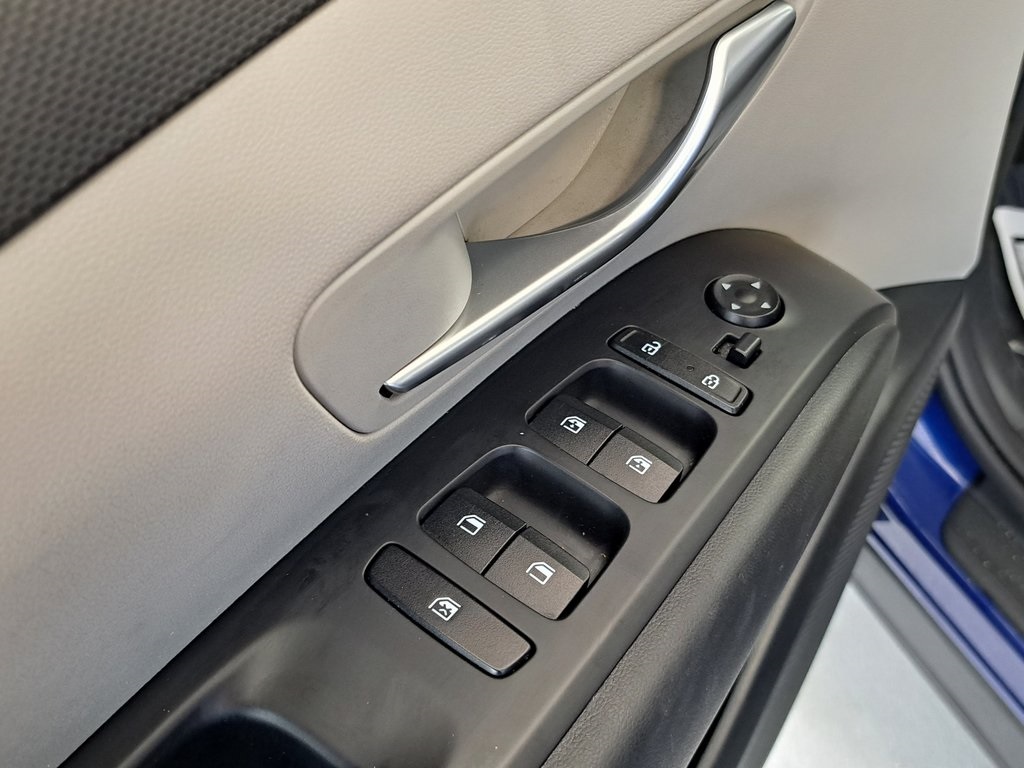 2024 Hyundai Tucson SEL photo 21