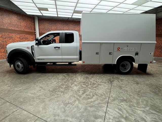2024 Ford F-550 XL photo 2