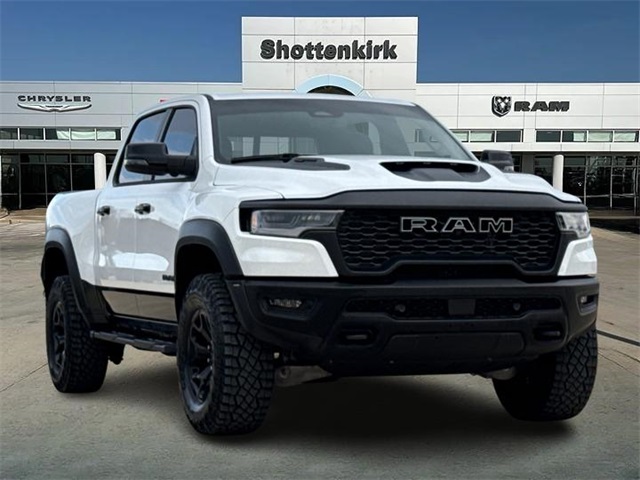 2025 RAM 1500 RT's photo