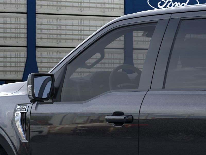 2025 Ford F-150 King Ranch photo 15